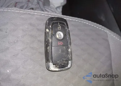 2022 Ford Escape Se z USA, uszkodzony, nr VIN 1FMCU9G68NUB31138